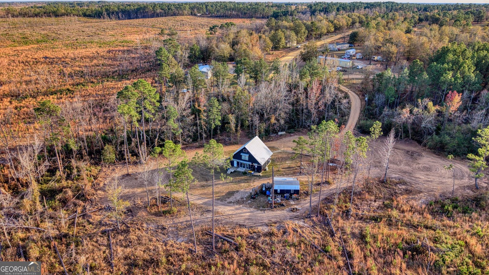 334 Hidden Hammock Drive Vidalia - 5