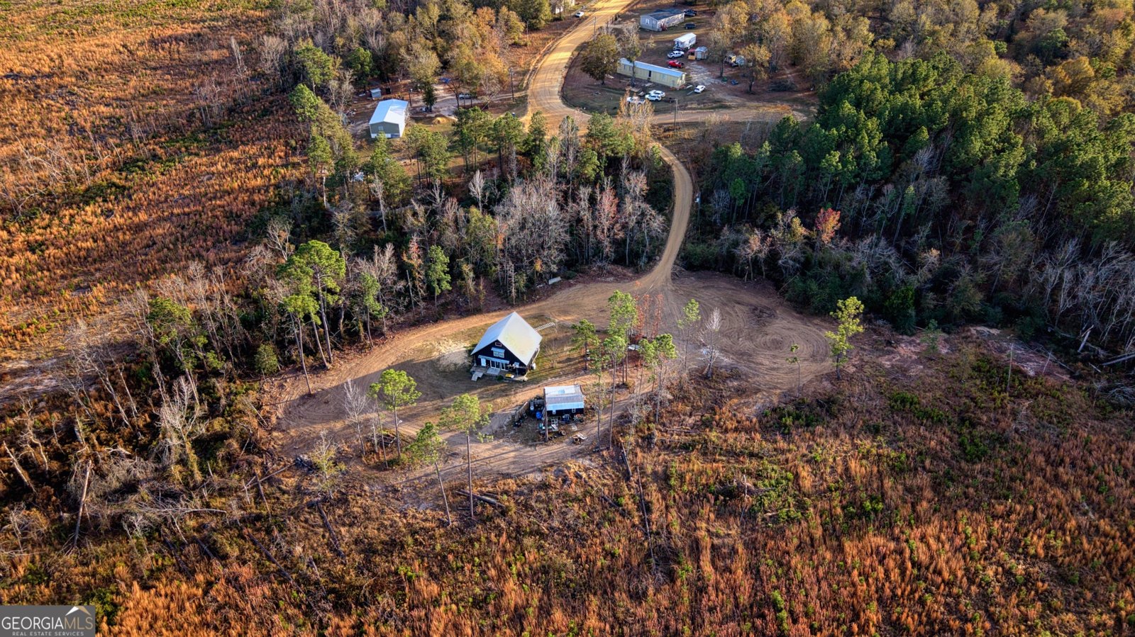 334 Hidden Hammock Drive Vidalia - 6