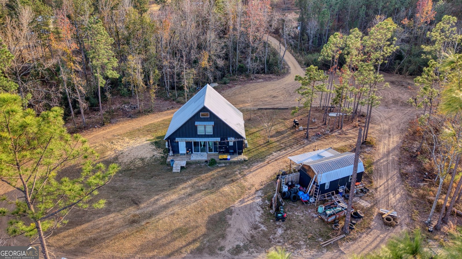 334 Hidden Hammock Drive Vidalia - 7