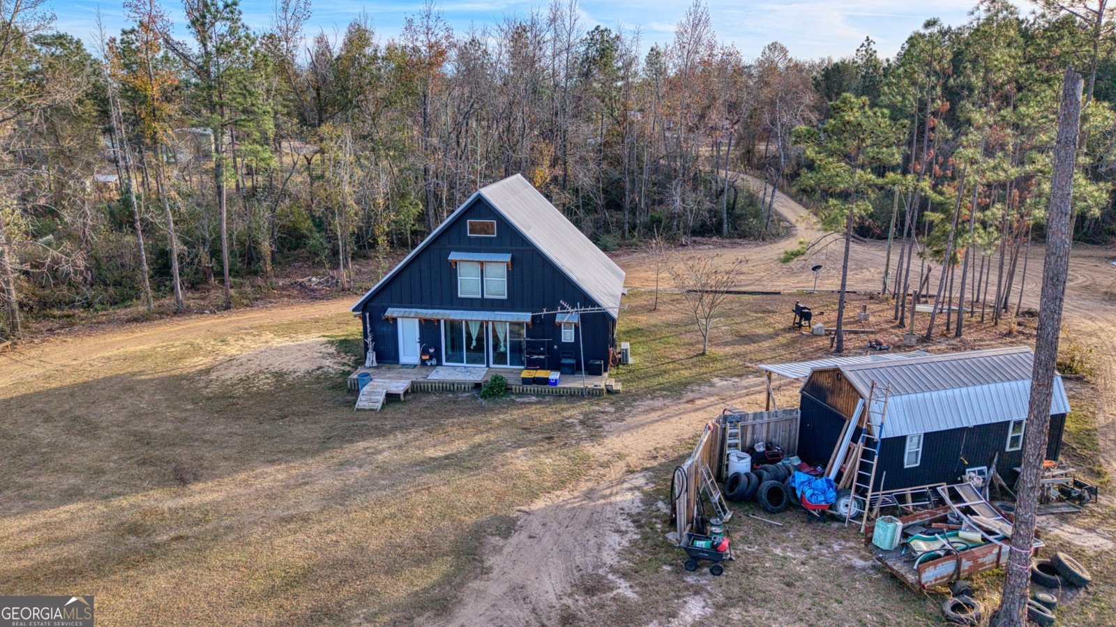 334 Hidden Hammock Drive Vidalia - 8