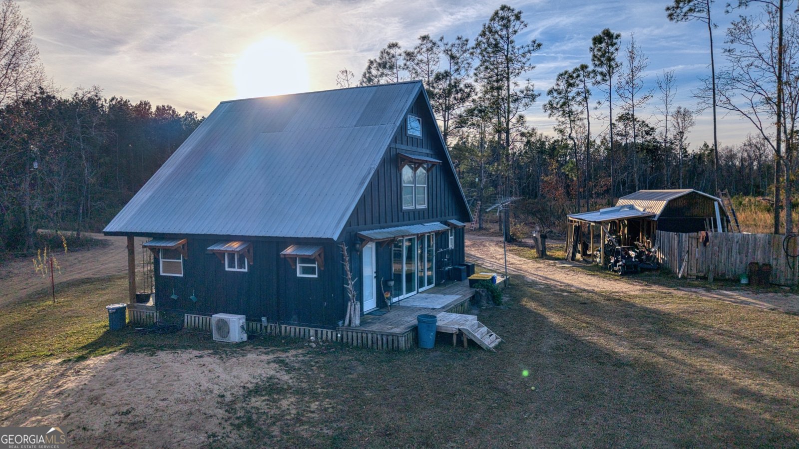 334 Hidden Hammock Drive Vidalia - 9