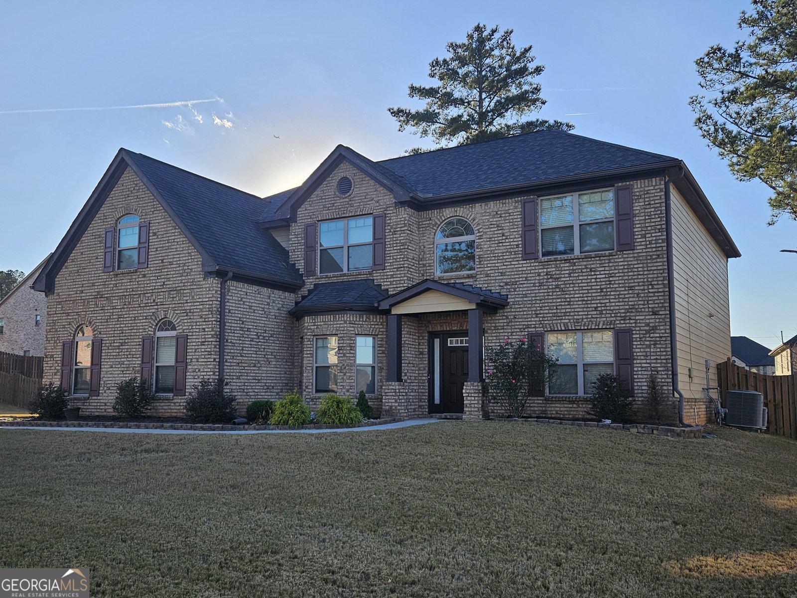 3906 Rosebay Way Conyers - 1