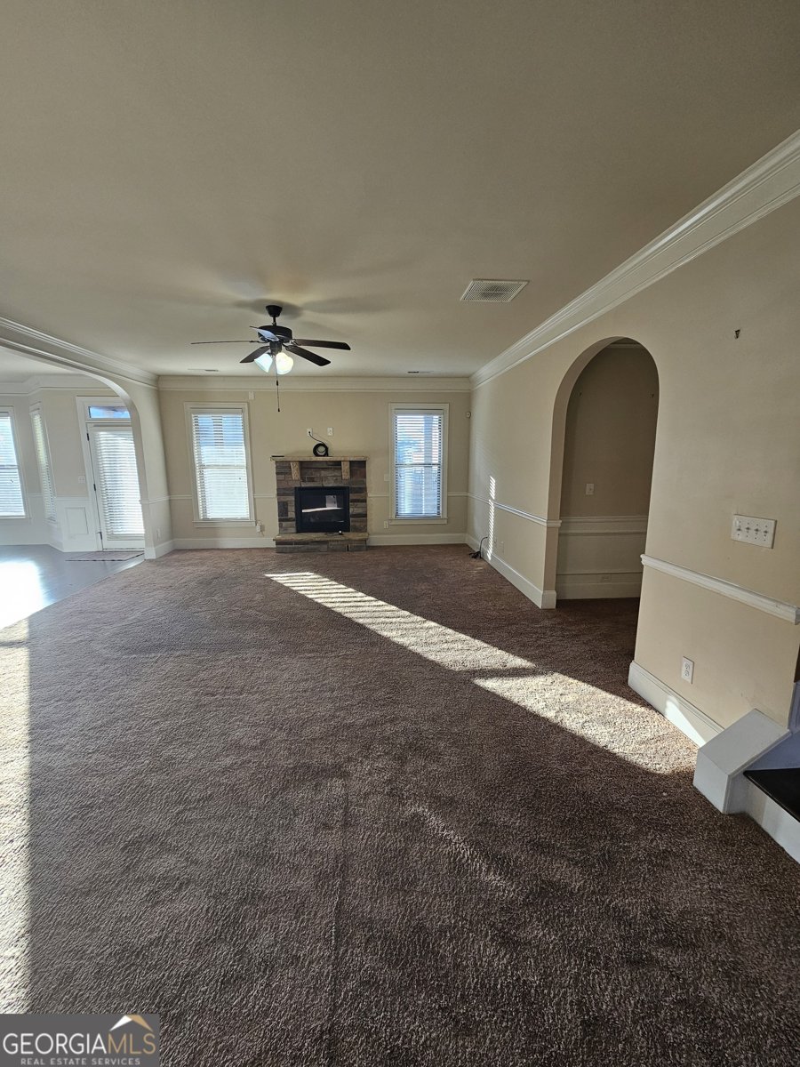 3906 Rosebay Way Conyers - 12