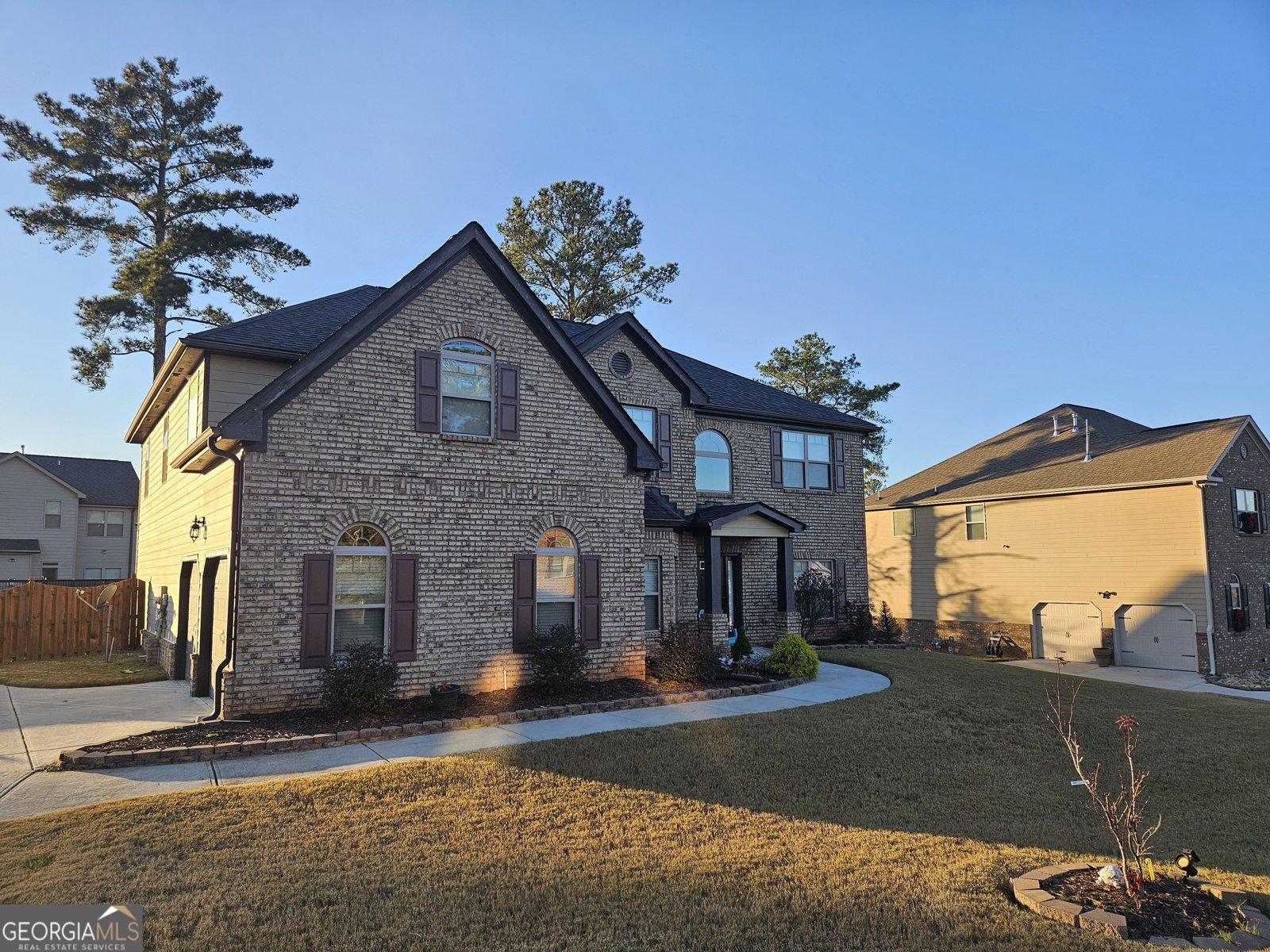 3906 Rosebay Way Conyers - 2