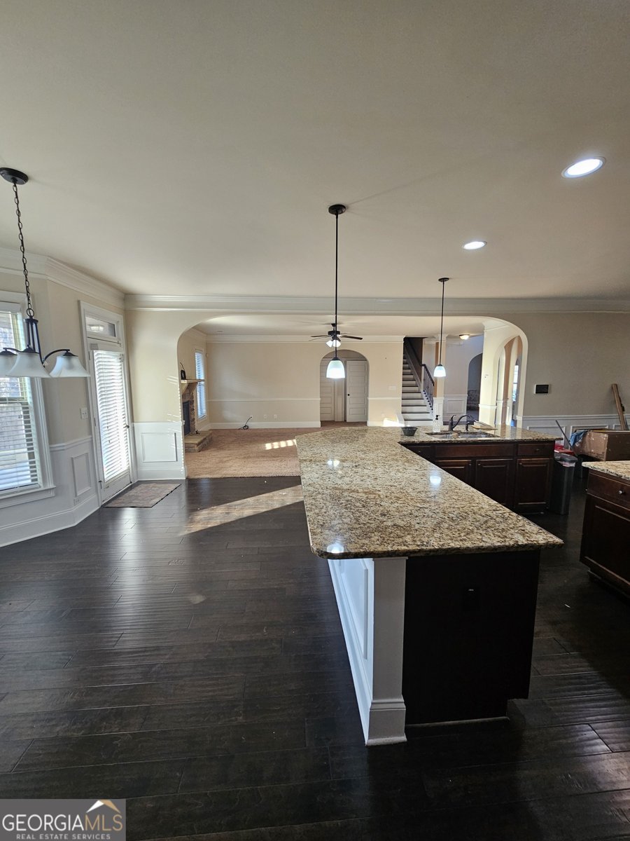 3906 Rosebay Way Conyers - 20