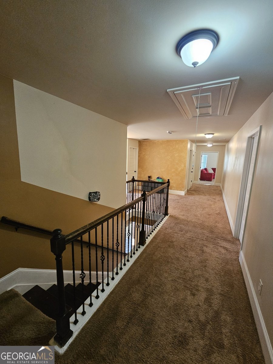 3906 Rosebay Way Conyers - 21