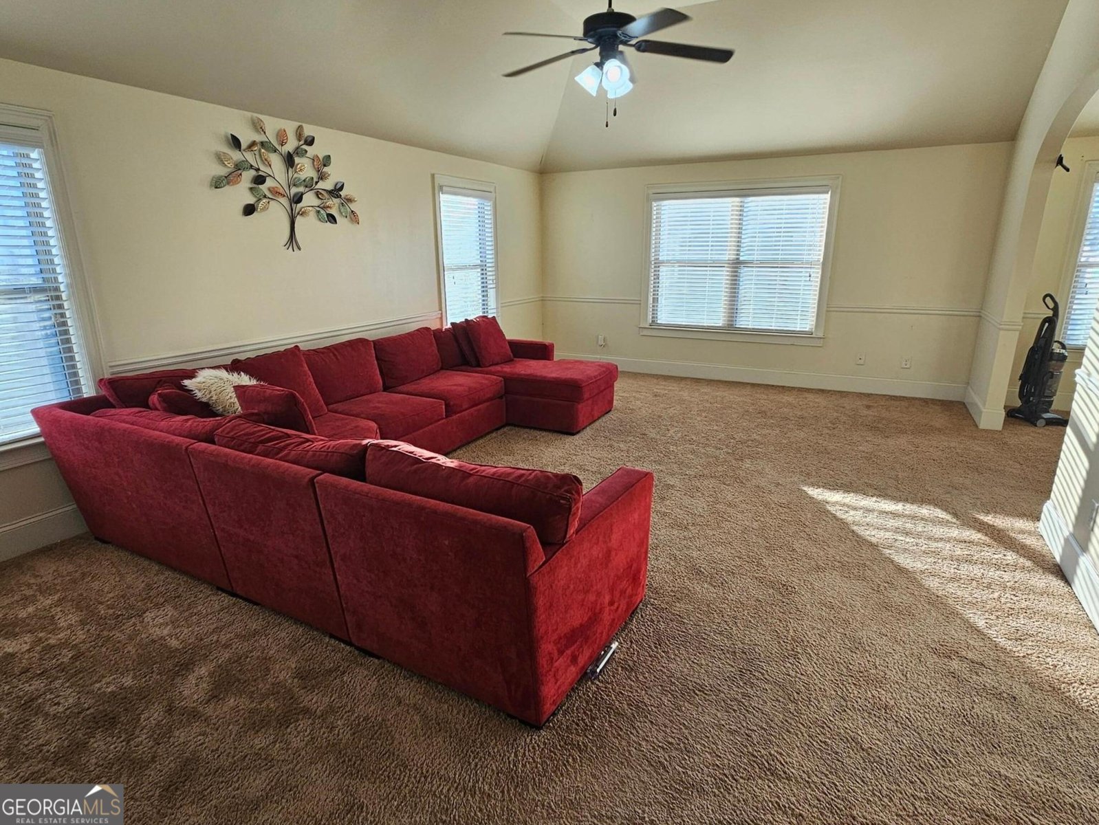 3906 Rosebay Way Conyers - 23