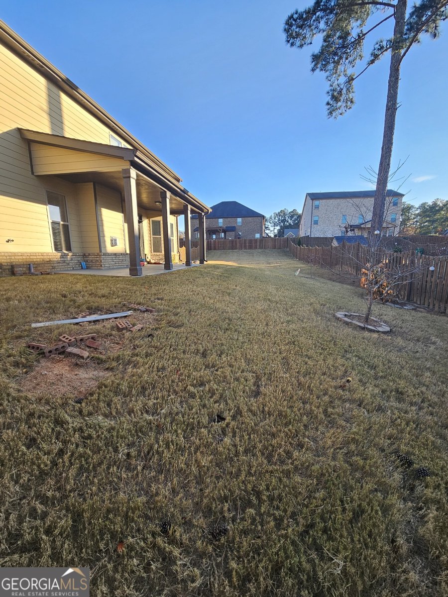 3906 Rosebay Way Conyers - 36