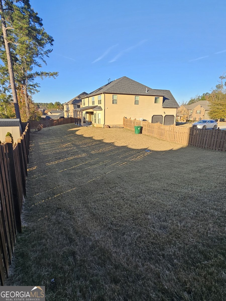 3906 Rosebay Way Conyers - 37