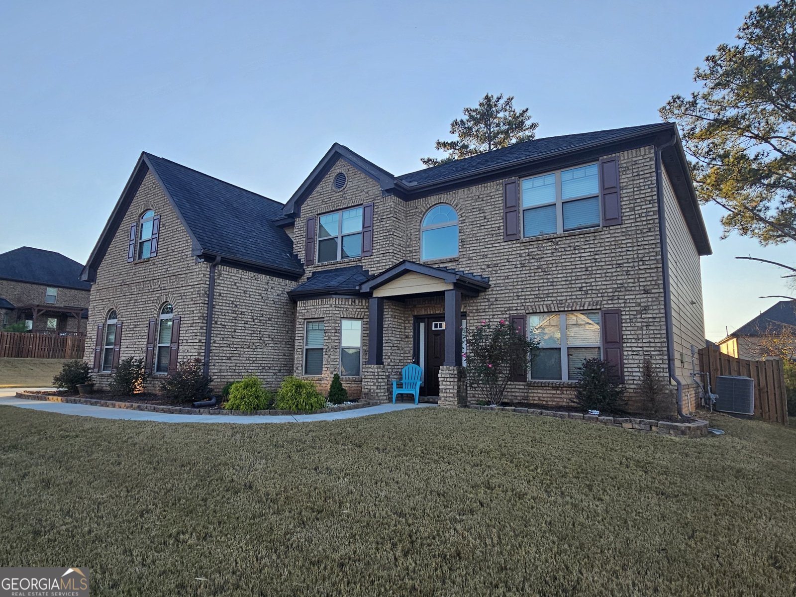 3906 Rosebay Way Conyers - 4