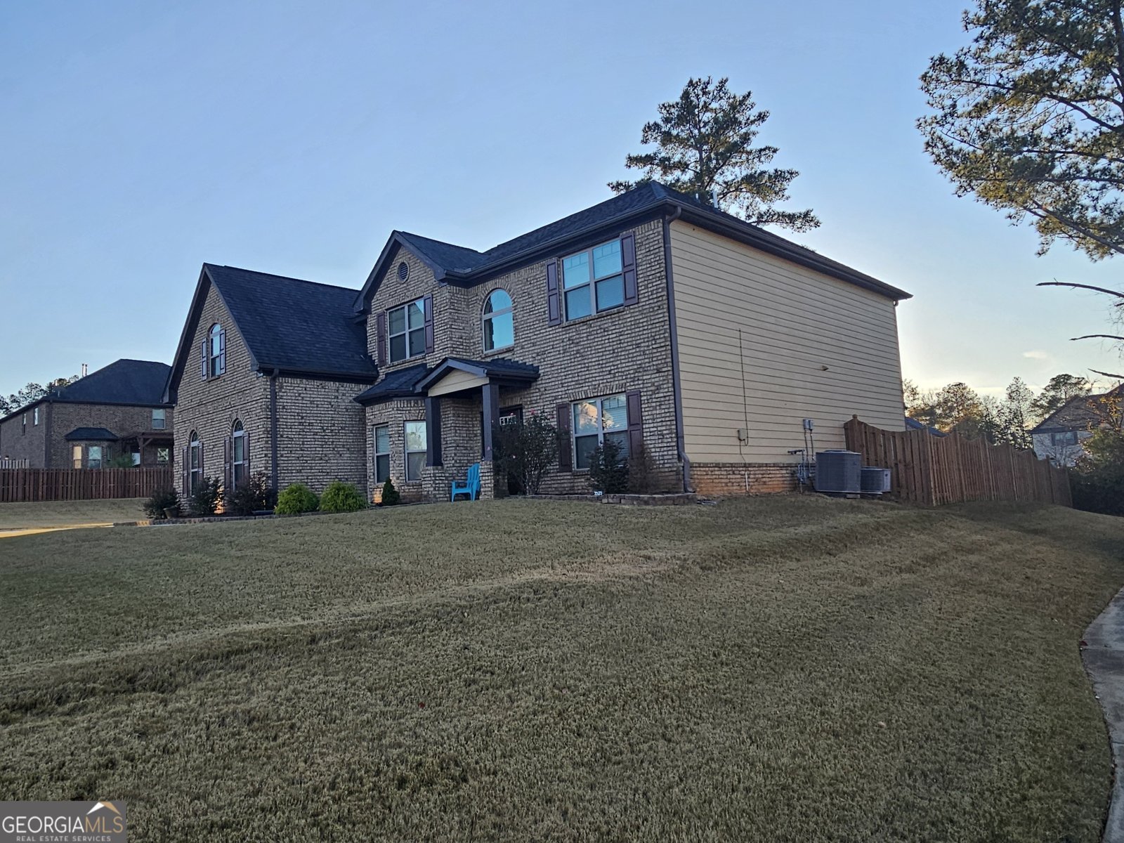 3906 Rosebay Way Conyers - 5