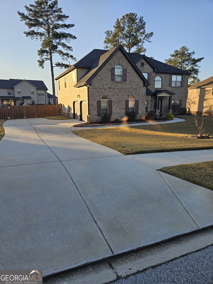 3906 Rosebay Way Conyers - 7