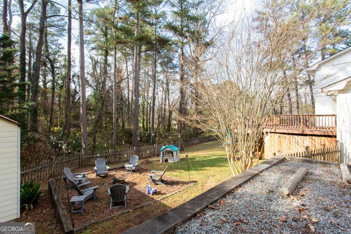 1937 Crescent Drive Snellville - 21