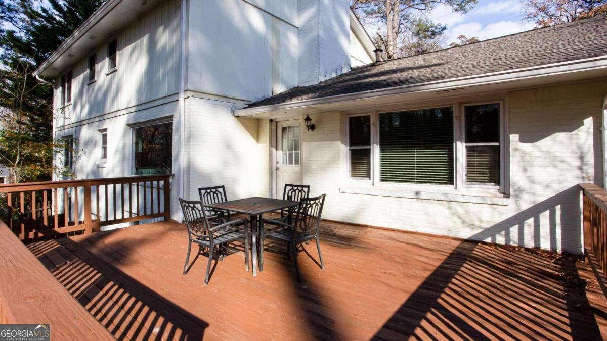 1937 Crescent Drive Snellville - 22