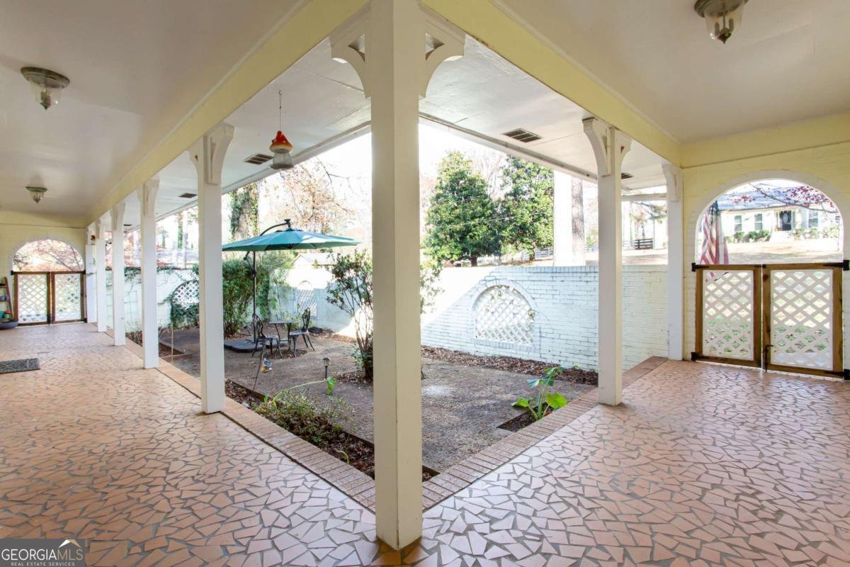 1937 Crescent Drive Snellville - 26