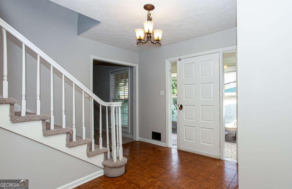 1937 Crescent Drive Snellville - 27