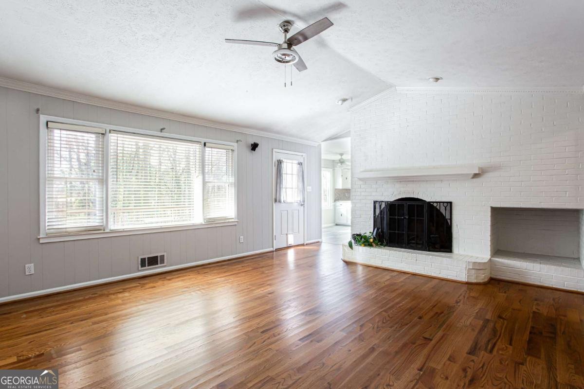 1937 Crescent Drive Snellville - 37