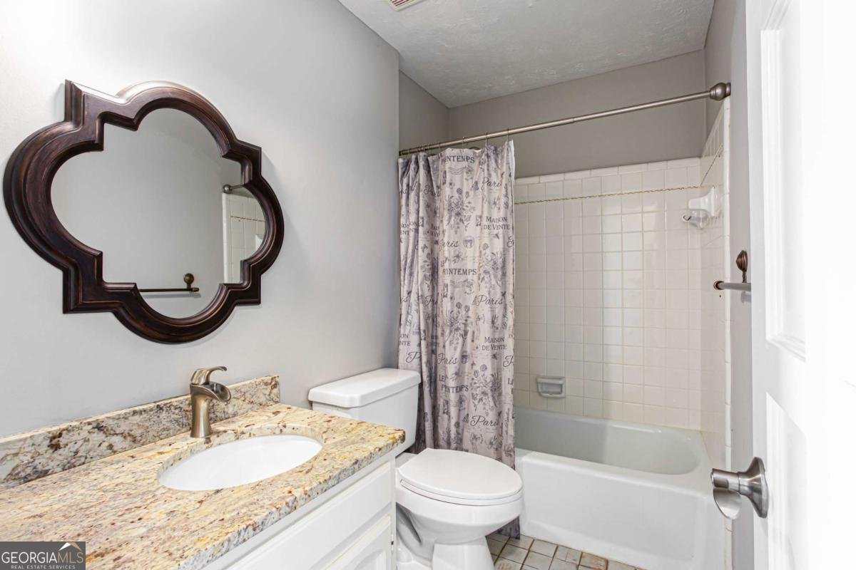 1937 Crescent Drive Snellville - 40