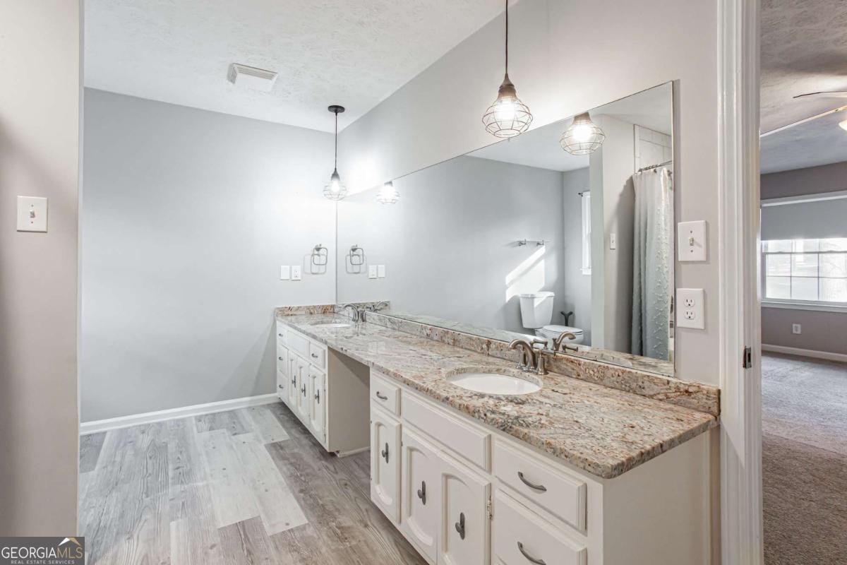 1937 Crescent Drive Snellville - 47