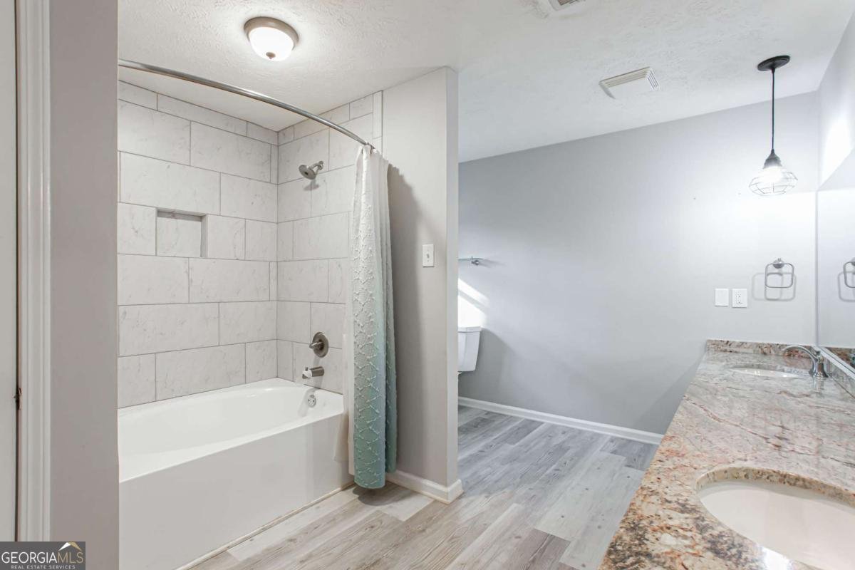 1937 Crescent Drive Snellville - 48