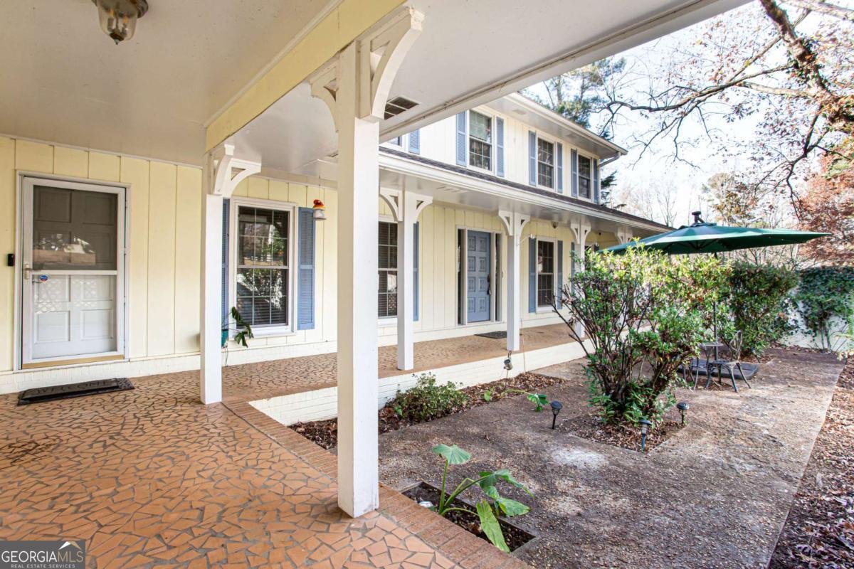 1937 Crescent Drive Snellville - 5