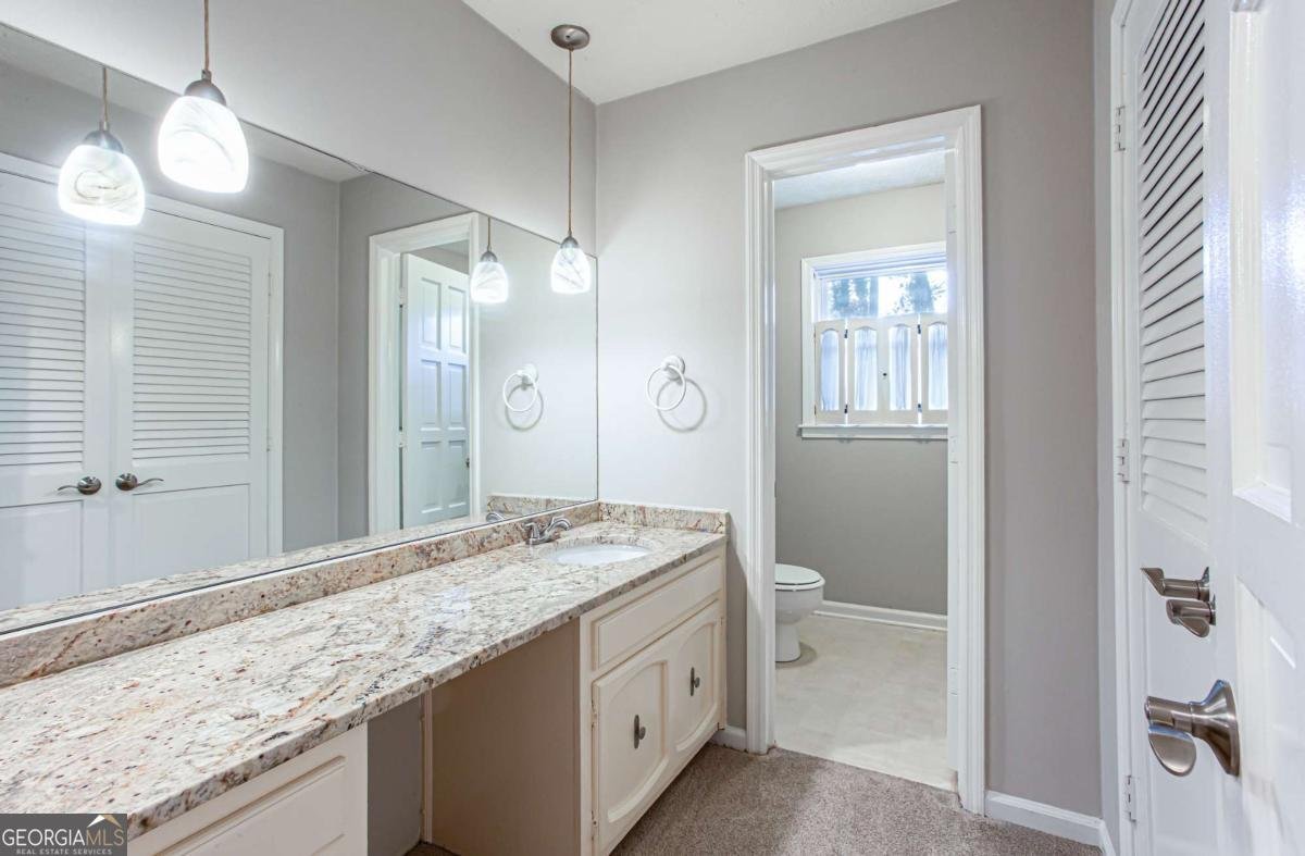 1937 Crescent Drive Snellville - 54