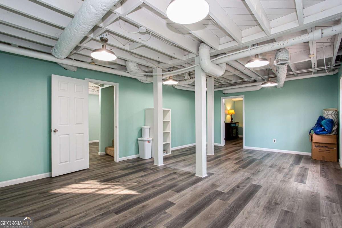 1937 Crescent Drive Snellville - 61