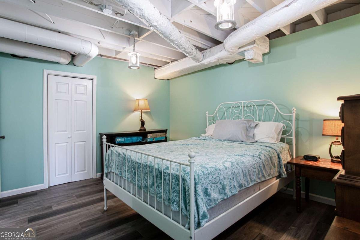 1937 Crescent Drive Snellville - 64