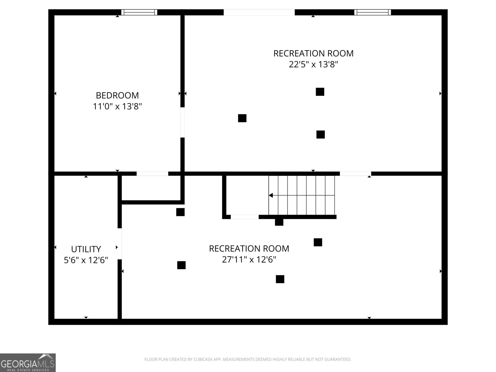 1937 Crescent Drive Snellville - 67