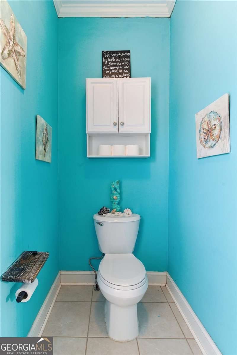 116 Woodridge Drive Douglasville - 10