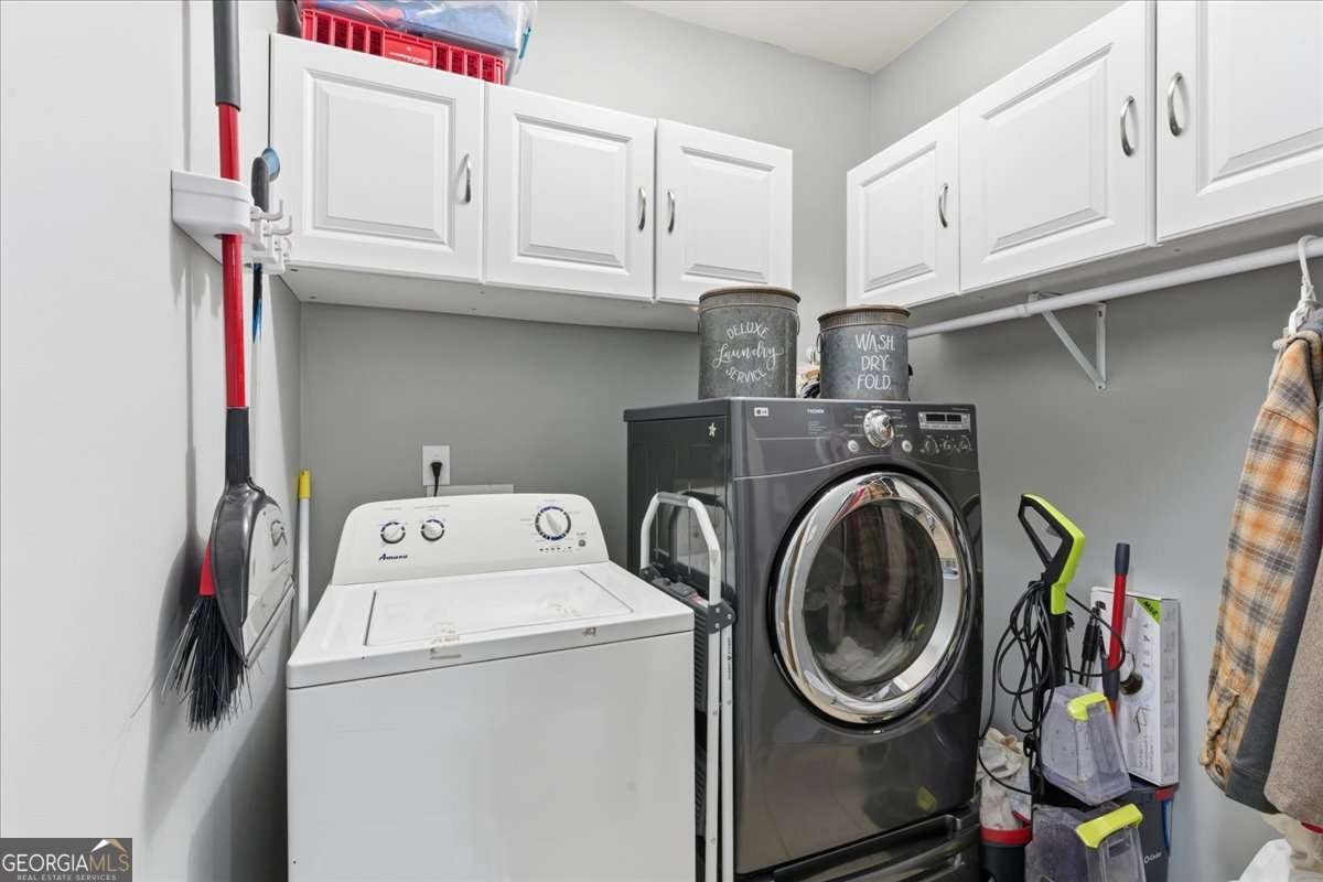 116 Woodridge Drive Douglasville - 12