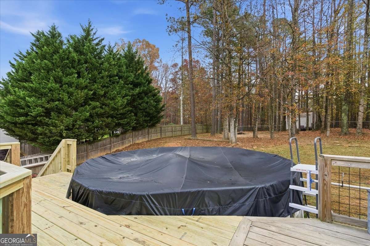116 Woodridge Drive Douglasville - 15