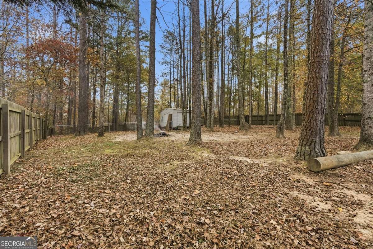 116 Woodridge Drive Douglasville - 25