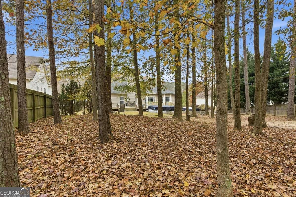 116 Woodridge Drive Douglasville - 27