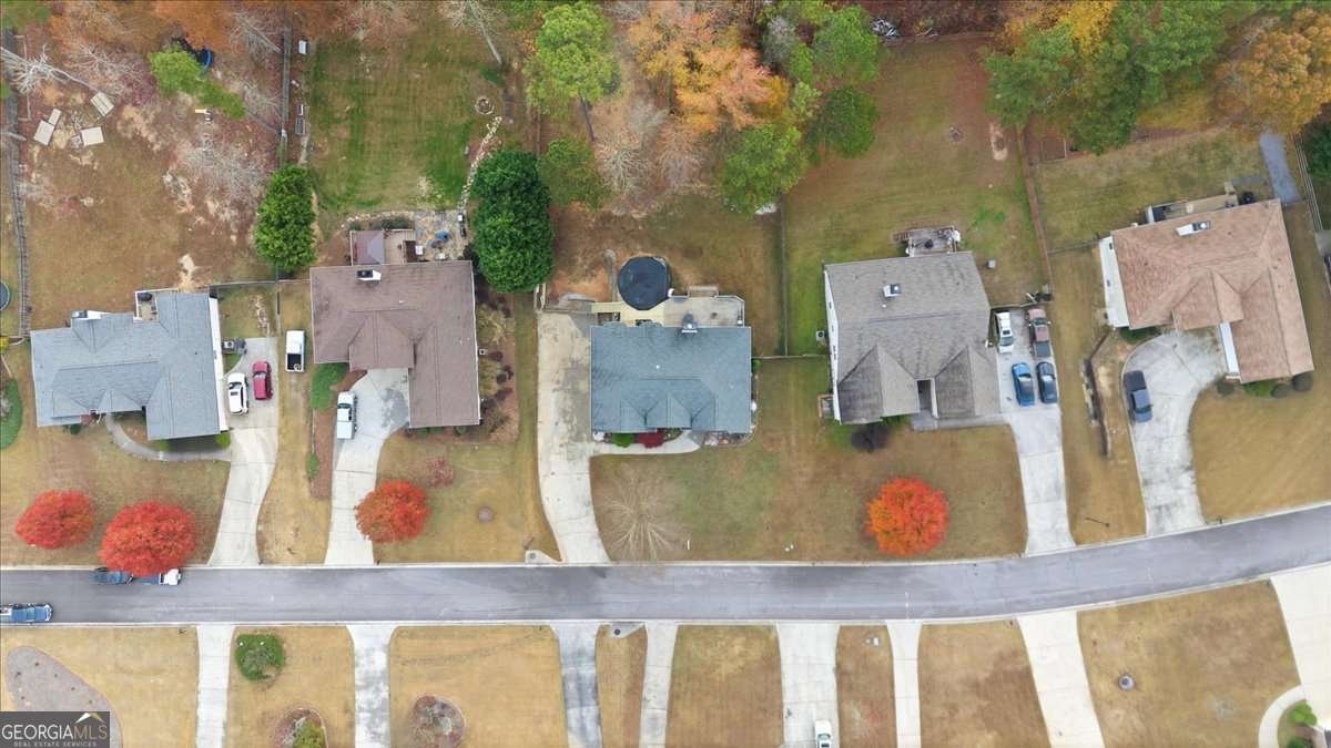 116 Woodridge Drive Douglasville - 29