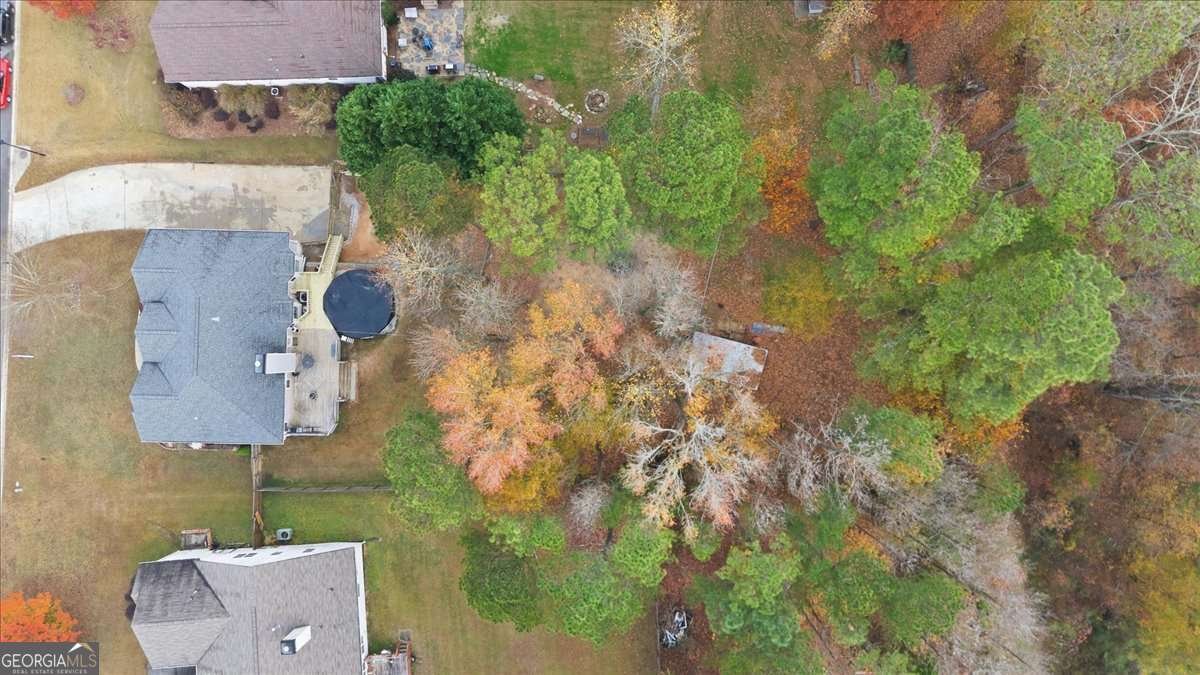 116 Woodridge Drive Douglasville - 30