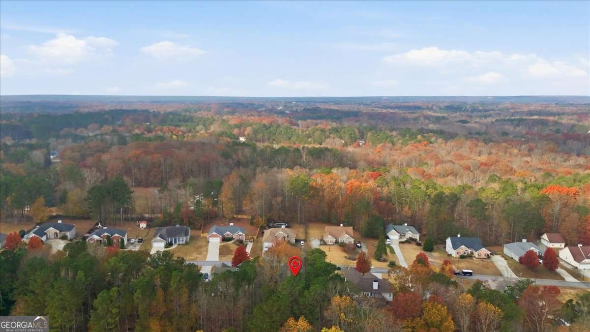 116 Woodridge Drive Douglasville - 32