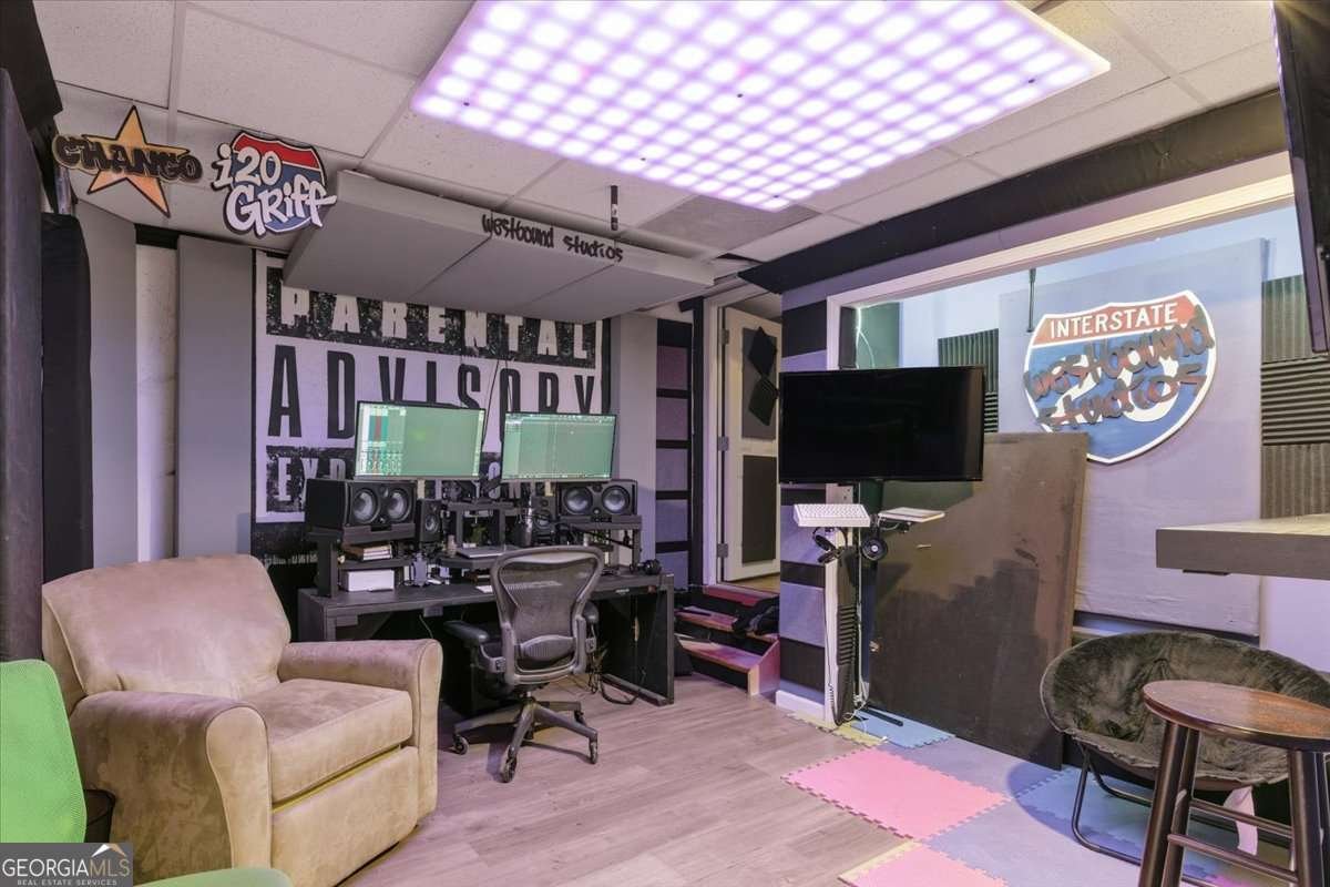 116 Woodridge Drive Douglasville - 36