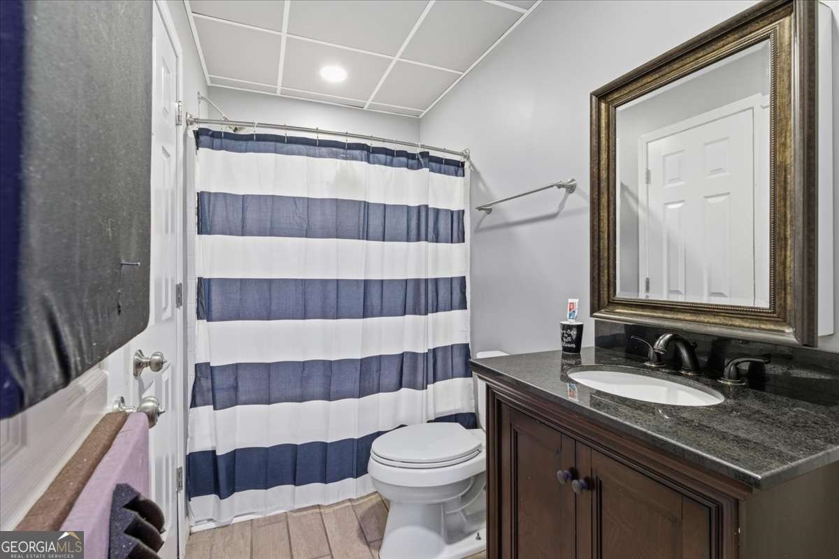 116 Woodridge Drive Douglasville - 4