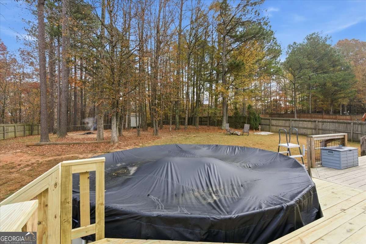 116 Woodridge Drive Douglasville - 43