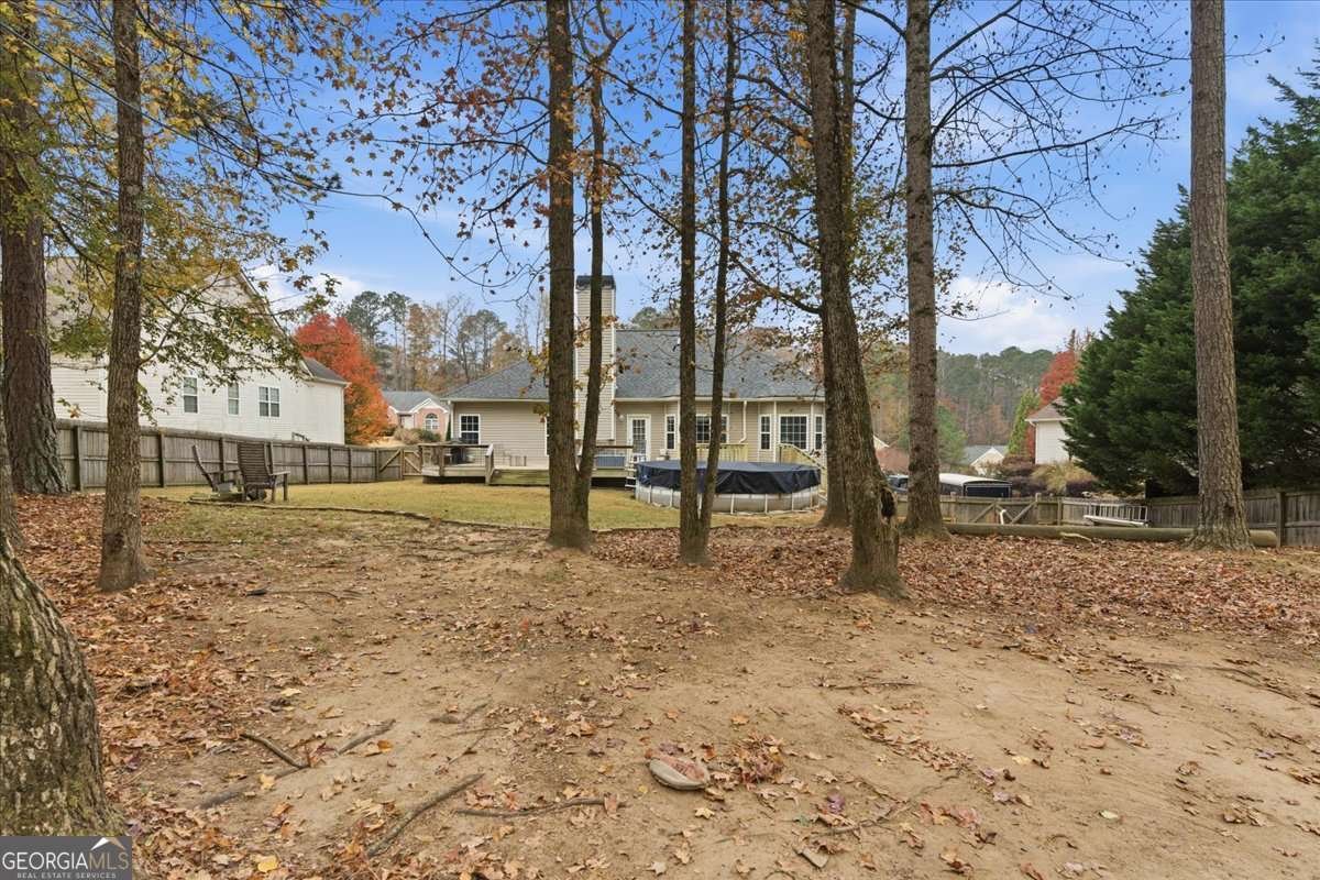 116 Woodridge Drive Douglasville - 48