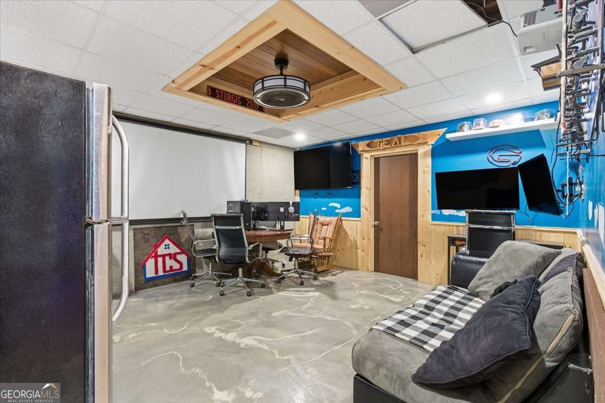 116 Woodridge Drive Douglasville - 5