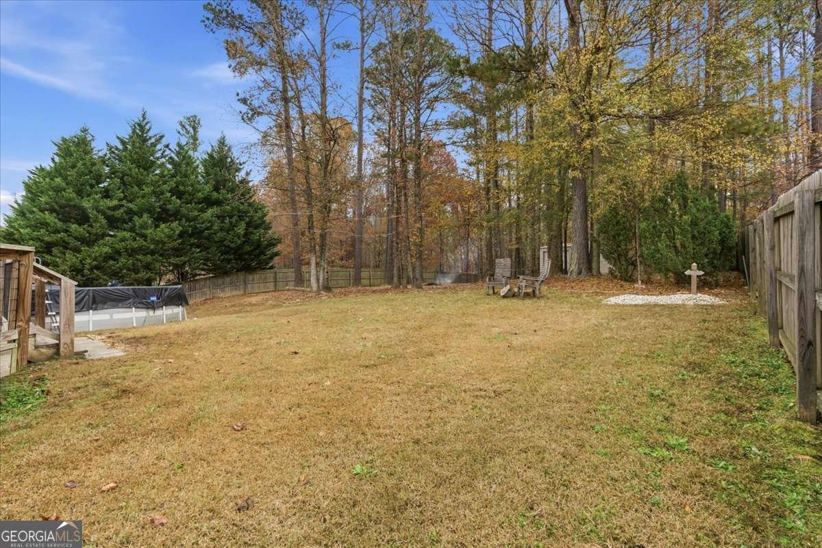 116 Woodridge Drive Douglasville - 53