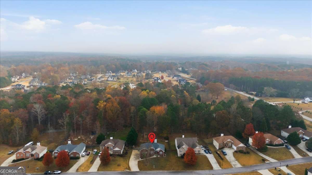 116 Woodridge Drive Douglasville - 56