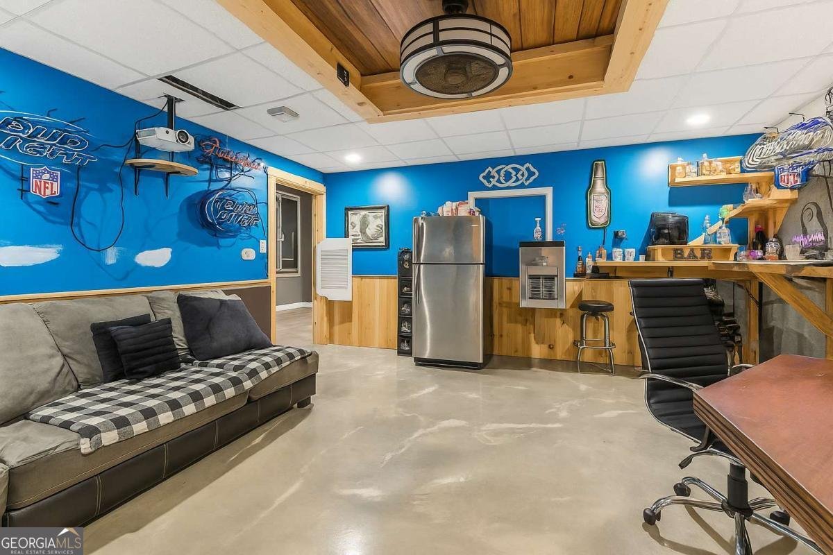 116 Woodridge Drive Douglasville - 6