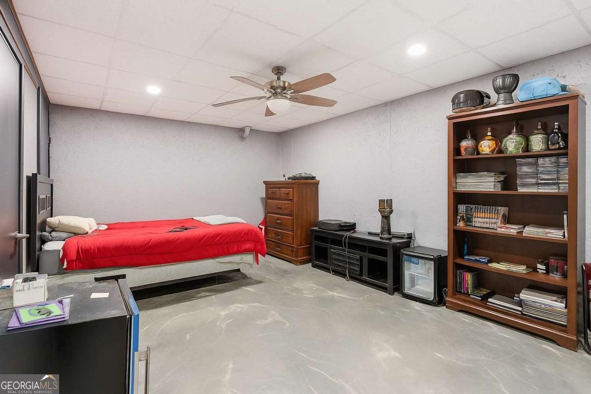 116 Woodridge Drive Douglasville - 7