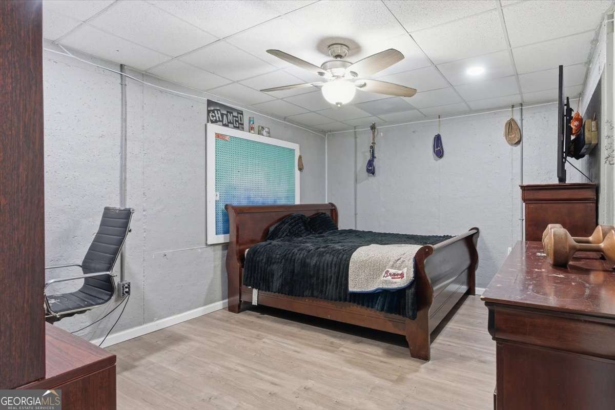 116 Woodridge Drive Douglasville - 9