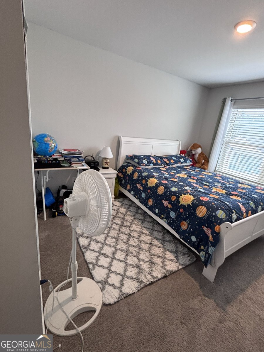 11934 Lovejoy Crossing Boulevard Hampton - Photo 28