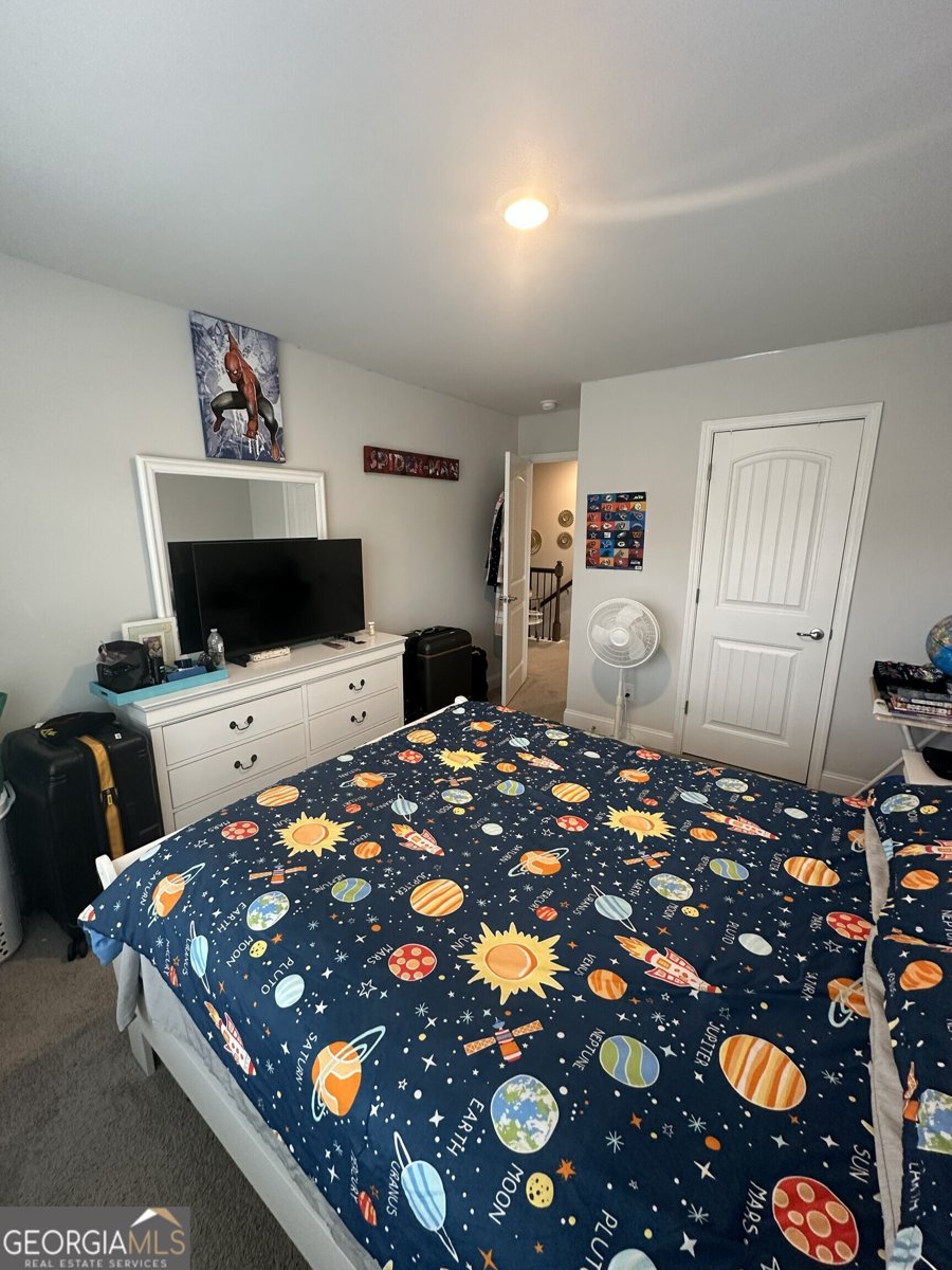 11934 Lovejoy Crossing Boulevard Hampton - Photo 29