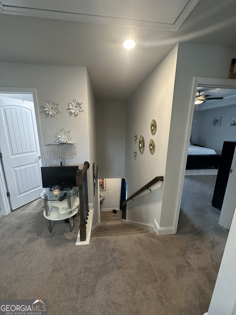 11934 Lovejoy Crossing Boulevard Hampton - Photo 34